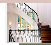 Услуги Лестницы под ключ в Новоалтайске