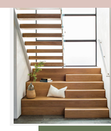 Услуги Лестницы под ключ в Новоалтайске