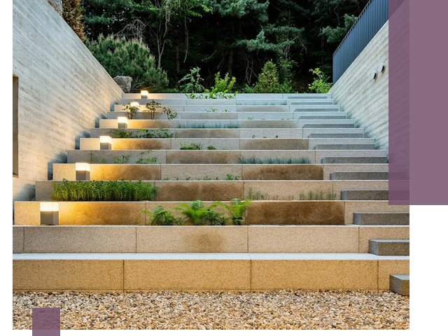 Монтаж лестниц под ключ в Новоалтайске — быстро и качественно