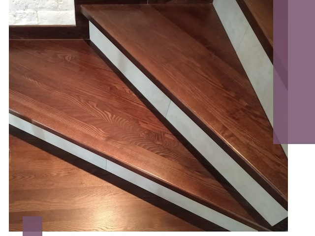 Ремонт металлических и бетонных лестниц в Новоалтайске быстро и качественно