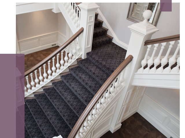 Деревянные лестницы в Новоалтайске на заказ от 429408 руб. — ПРОЛЁТ-Нвл