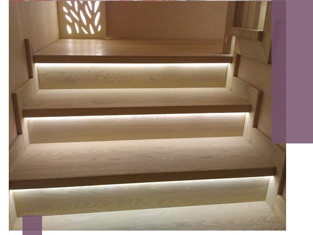 Облицовка бетонных лестниц под ключ в Новоалтайске качественно и быстро