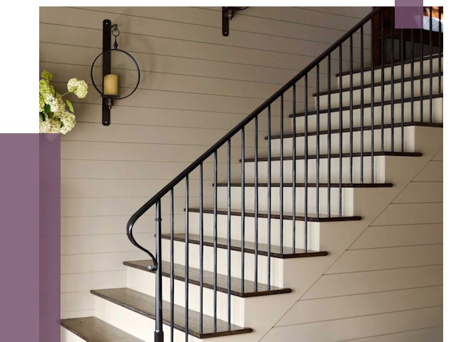 Лестницы для дома в Новоалтайске —  от 76680 руб. | ПРОЛЁТ-Нвл