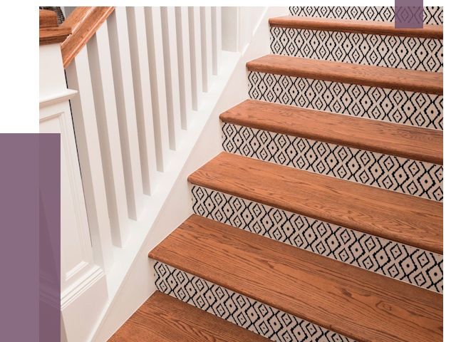 Покраска лестниц в Новоалтайске от 1891 руб. — цены и сроки | ПРОЛЁТ-Нвл