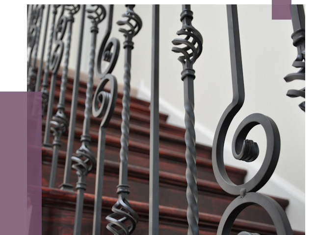 Демонтаж перил в Новоалтайске от 4294 руб. — разборка и вывоз | ПРОЛЁТ-Нвл