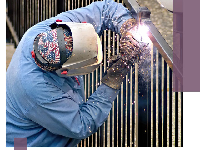 Демонтаж перил срочно и аккуратно в Новоалтайске