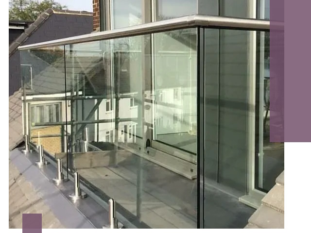 Демонтаж балконных ограждений в Новоалтайске — быстро и безопасно