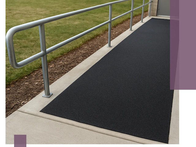 Демонтаж пандусов в Новоалтайске: быстро и аккуратно