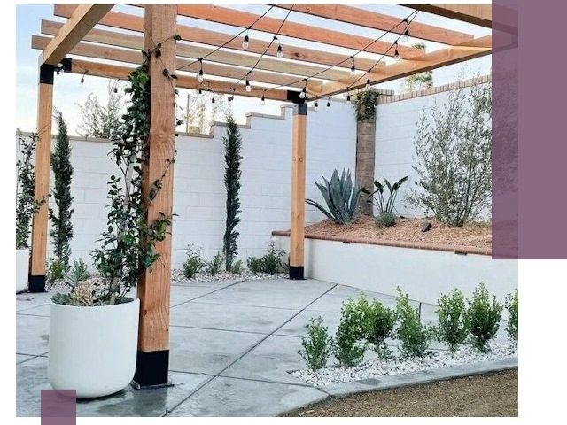 Надежные навесы для террасы в Новоалтайске под ключ от производителя