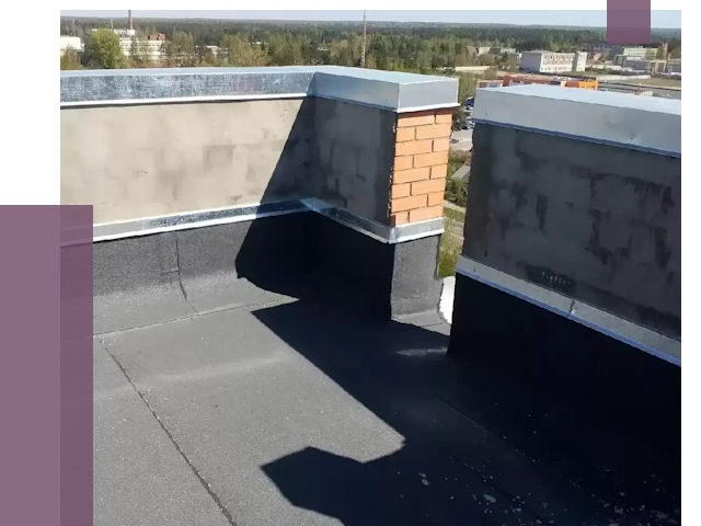 Демонтаж парапетов в Новоалтайске от 4294 руб.  | ПРОЛЁТ-Нвл