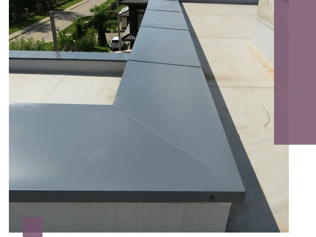 Демонтаж парапетов любой сложности в Новоалтайске быстро и аккуратно