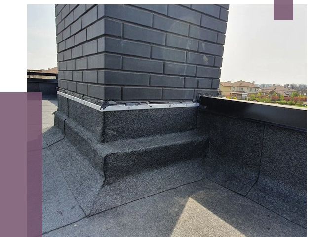 Ремонт парапетов в Новоалтайске от 7872 руб.  | ПРОЛЁТ-Нвл