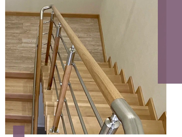 Ремонт поручней и ограждений в Новоалтайске — качественно и быстро